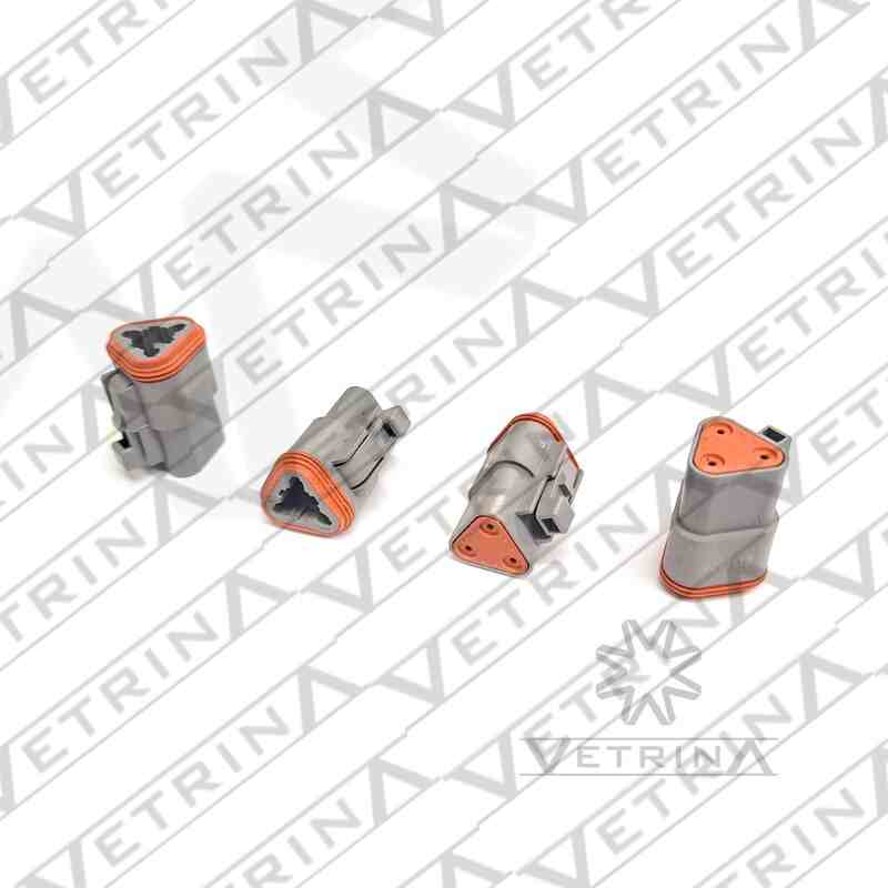 KIT DT06-3S