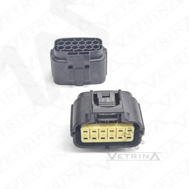 Conector ECONOSEAL 12 Vias