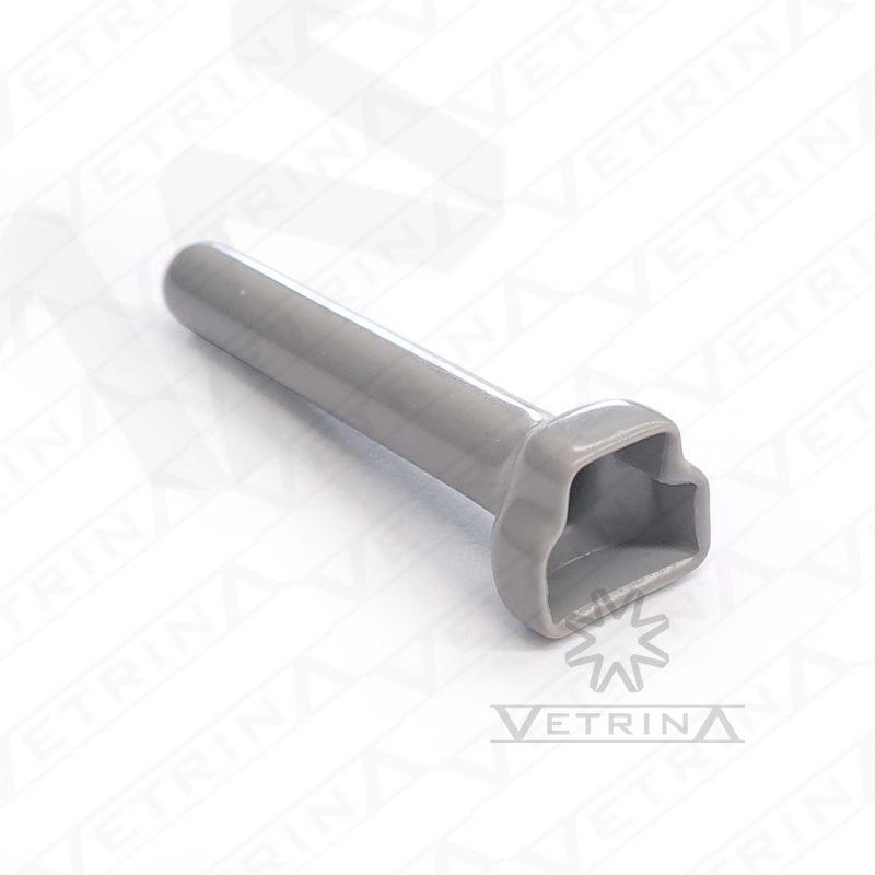 Coifa (boot) DEUTSCH para conector 3 vias