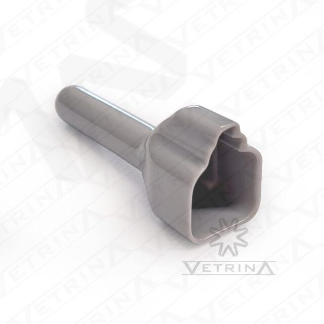 Coifa (boot) para conectores ATP/DTP06-4S