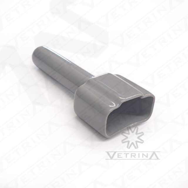 Coifa (boot) para conector DEUTSCH 12 vias