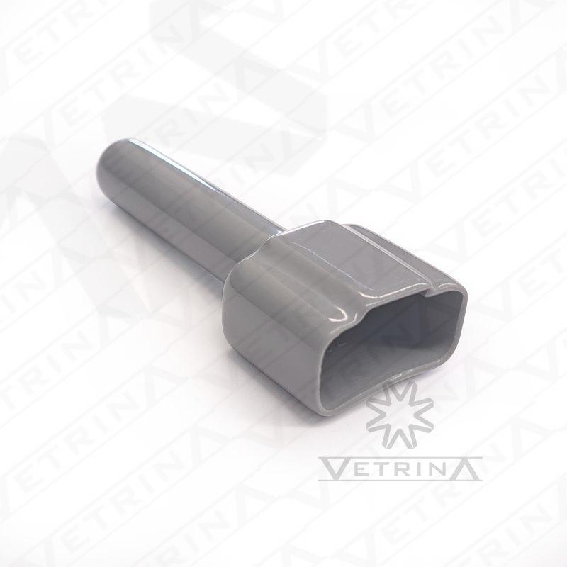 Coifa (boot) para conector DEUTSCH 12 vias