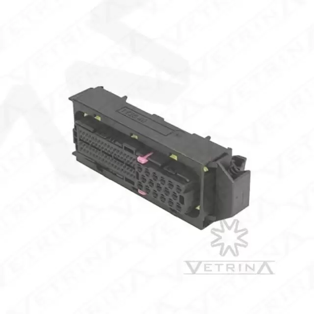 Conector fêmea Bosch 94 vias