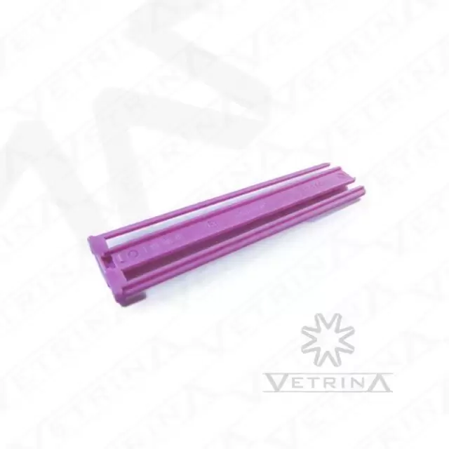 Trava para conector Bosch 96 vias