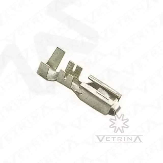 Terminal fêmea MP480