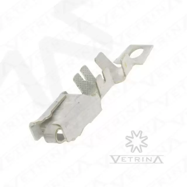 Terminal fêmea MP630