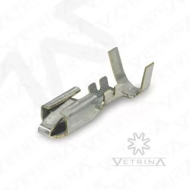 Terminal fêmea MP480