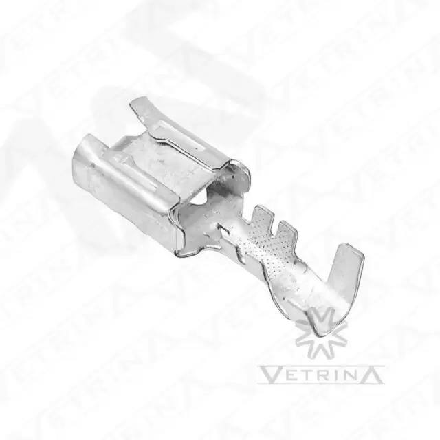 Terminal fêmea MP630