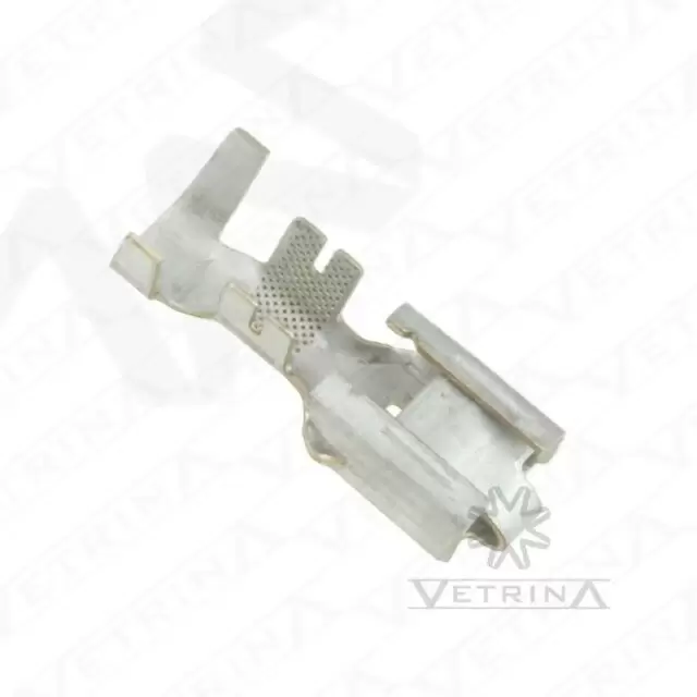 Terminal fêmea MP630