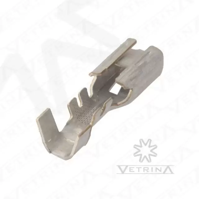 Terminal fêmea MP480