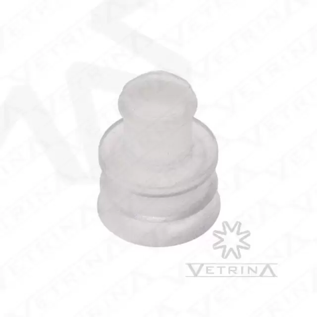 Selo de borracha Bosch