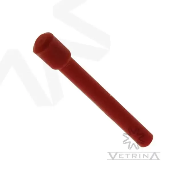 Pino selador vermelho