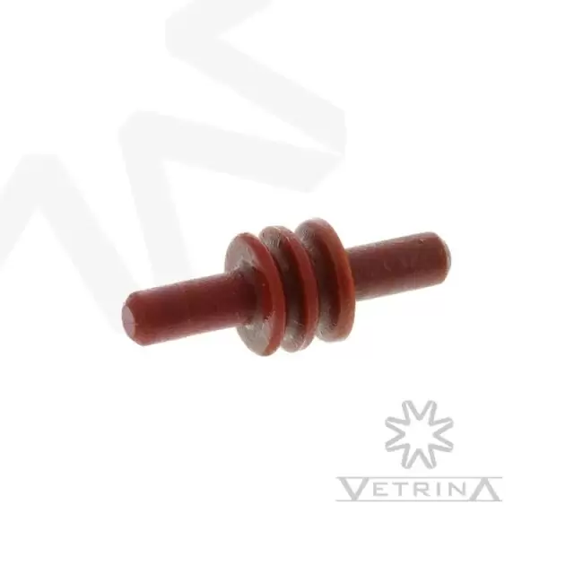 Pino selador de borracha